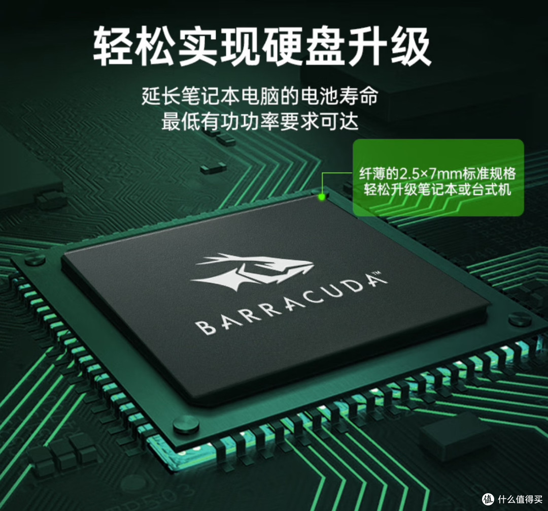 固态硬盘(SSD)寿命影响因素探秘:解析每一环节对SSD寿命的影响。