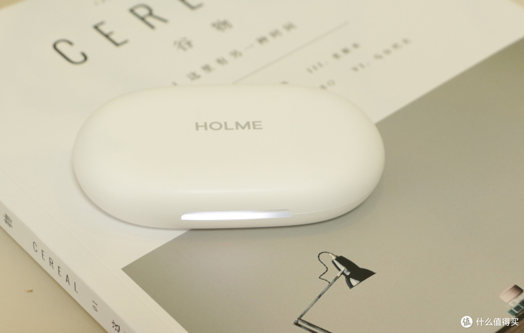 虹觅HOLME Ultra体验!我宣布,25年这价位最好用开放式耳机就它