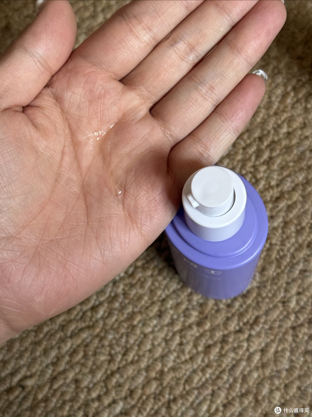分享一套护肤效果很棒的神秘博士护肤水