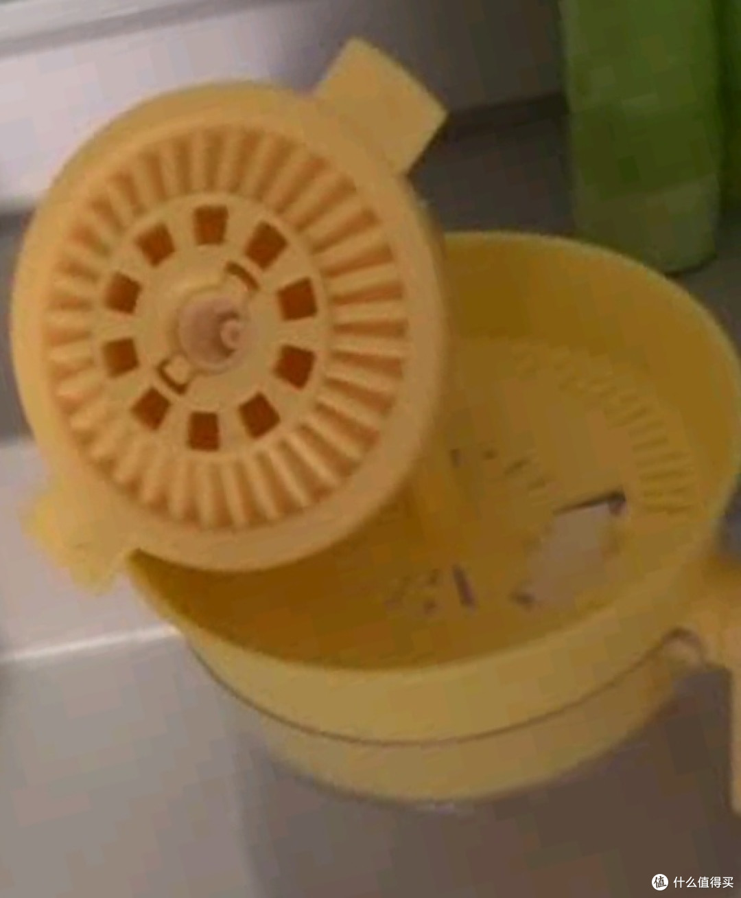 手动榨汁机:为家人健康鲜榨的贴心之选