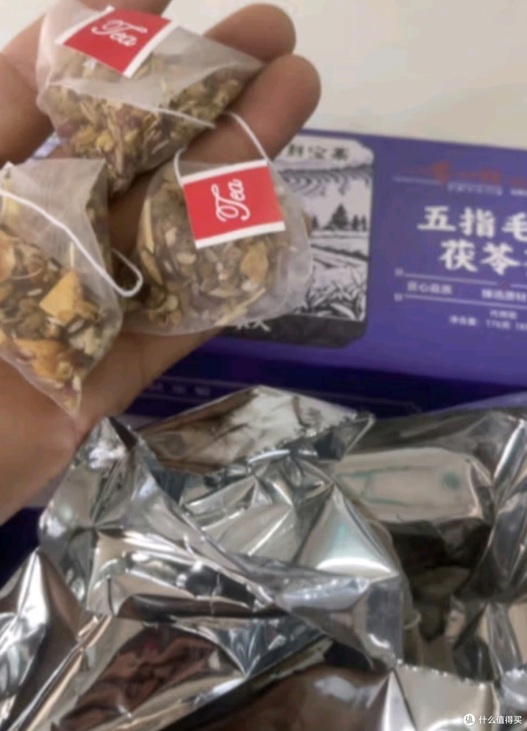 清明时节,一杯茶的养生关怀