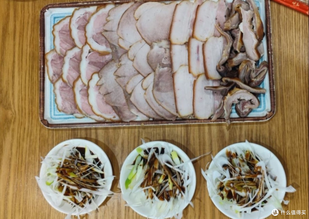 尝遍沈阳美食文化