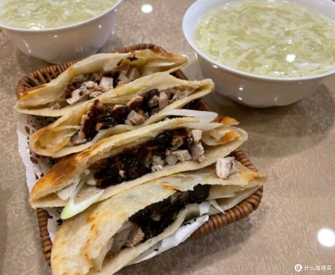 尝遍沈阳美食文化