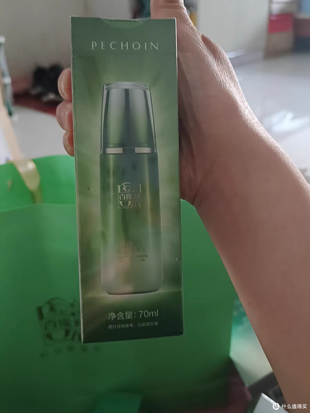 抗衰淡纹新选择:百雀羚水乳套装