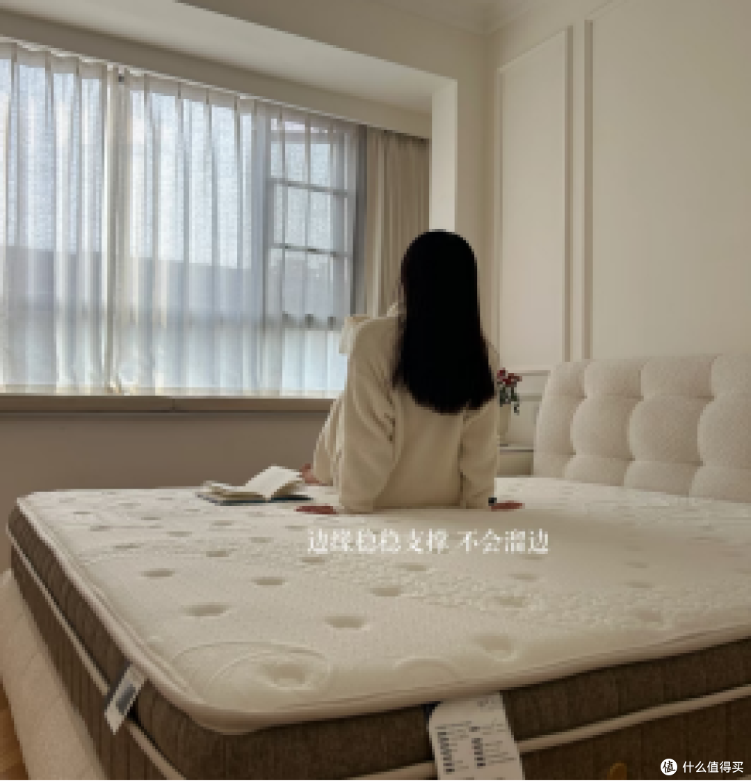 突友亲测：2000+用上94%乳胶？最近风很大的林芃床垫到底怎么样？