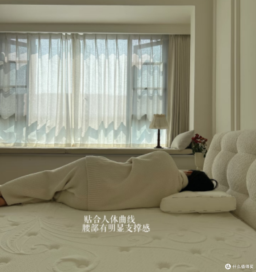 突友亲测：2000+用上94%乳胶？最近风很大的林芃床垫到底怎么样？