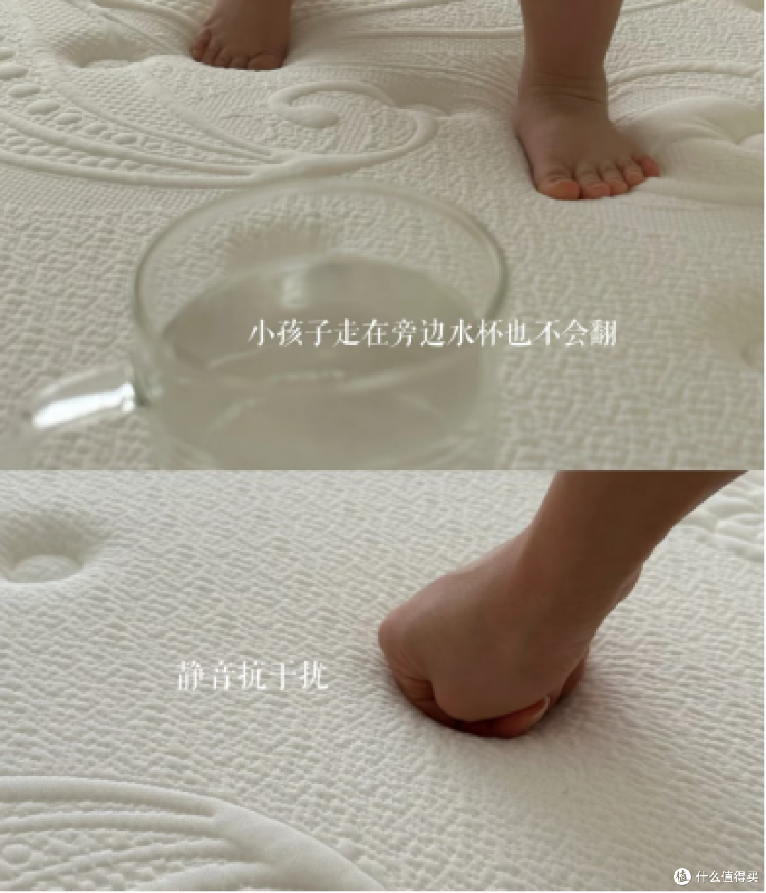 突友亲测：2000+用上94%乳胶？最近风很大的林芃床垫到底怎么样？