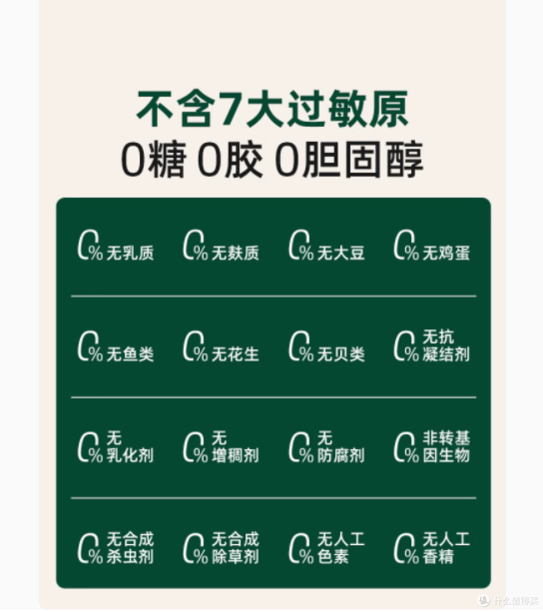 🌱被追问无数次的宝藏 ora 植物蛋白粉，真的太香啦！
