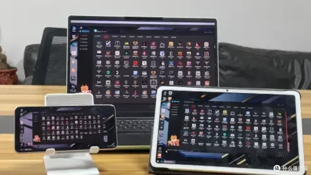 ToDesk云电脑实测iPad运行《双影奇境》帧率超120，26ms超低延迟