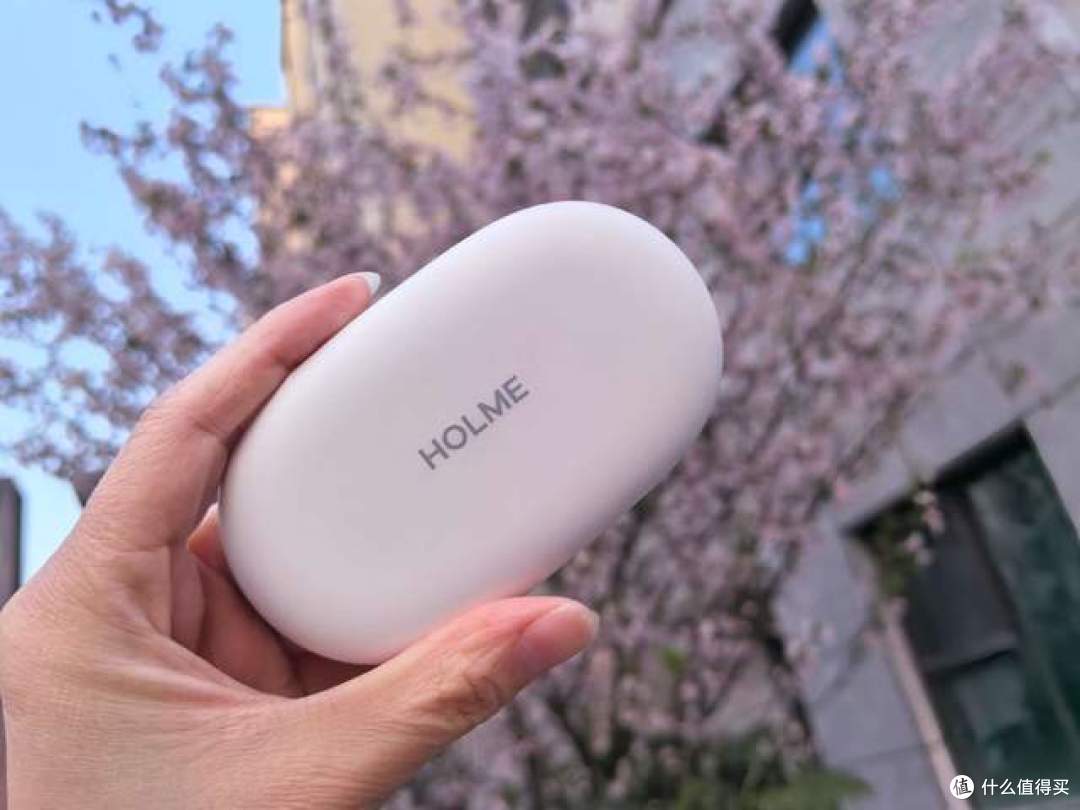 IXP6级防水的开放式耳机 虹觅HOLME Ultra挂耳式运动耳机评测推荐