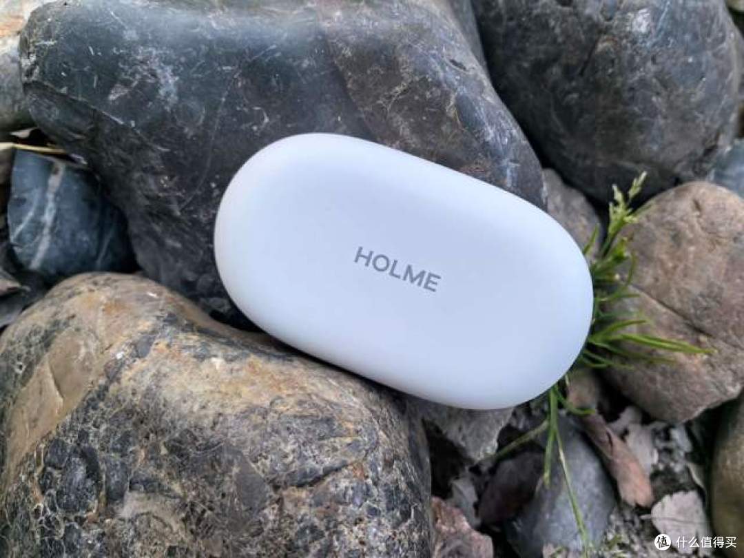 IXP6级防水的开放式耳机 虹觅HOLME Ultra挂耳式运动耳机评测推荐