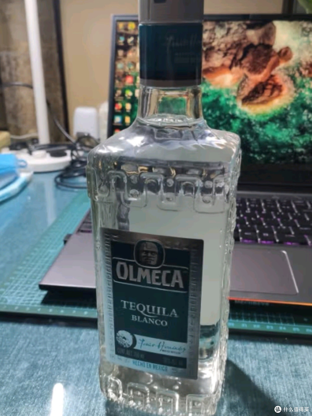 奥美加银标龙舌兰酒：墨西哥之魂，调酒师的灵感之源