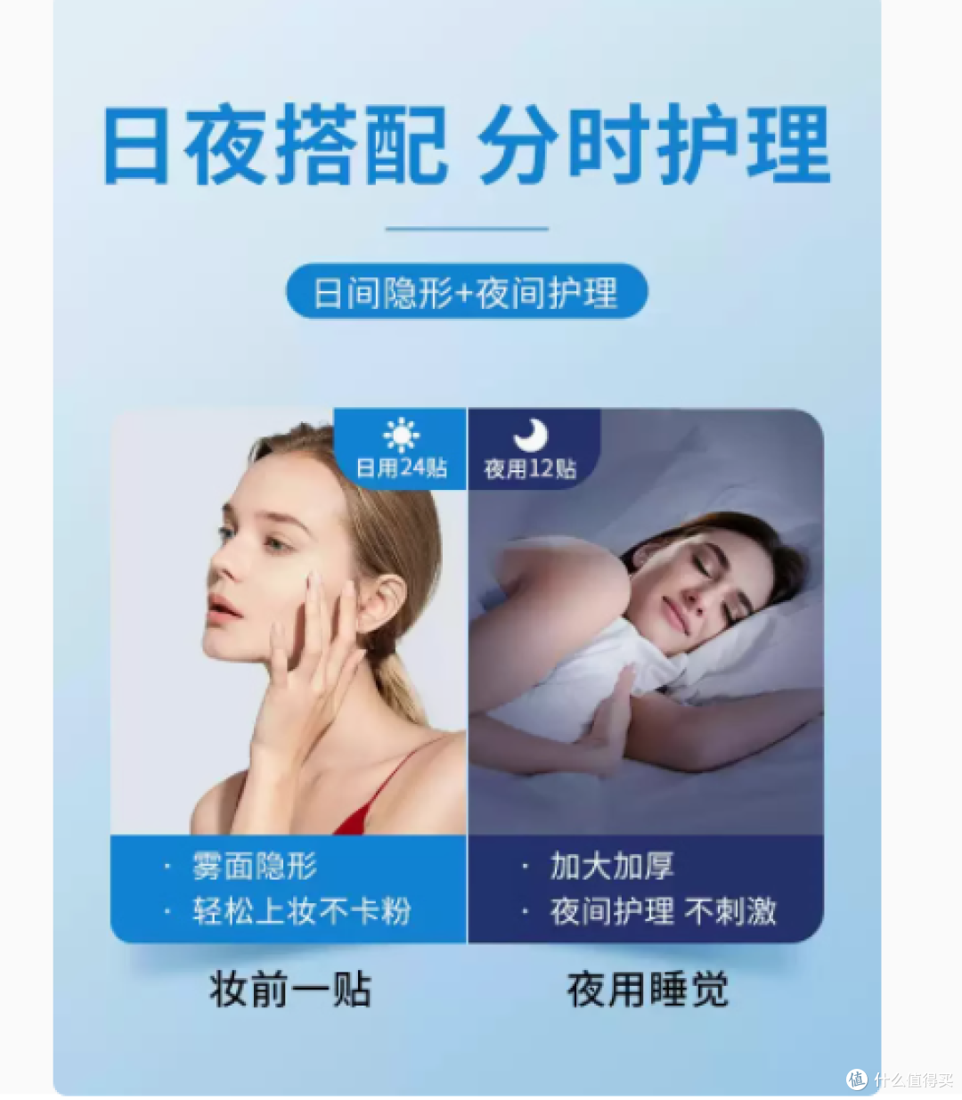 恒品医用痘痘贴,痘痘肌的福音