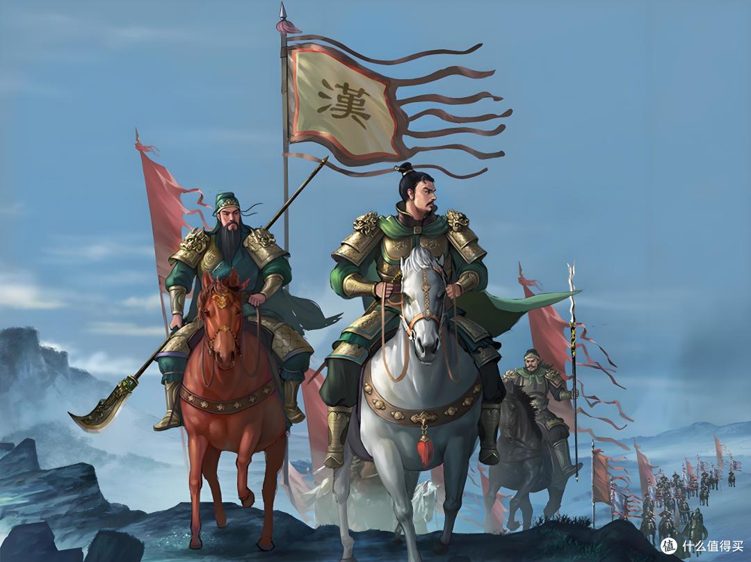 从《文明7》到《三国:谋定天下》:SLG这把老枪还能开多远?