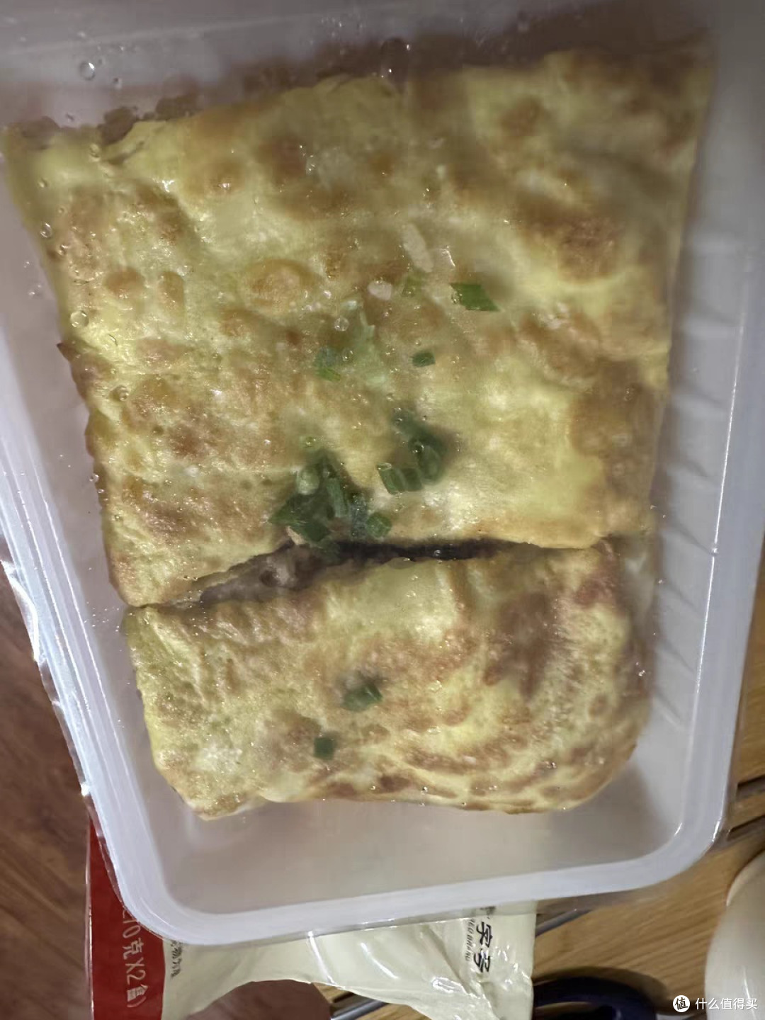 悦味纪x德华楼联名三鲜豆皮:把武汉过早文化搬上餐桌