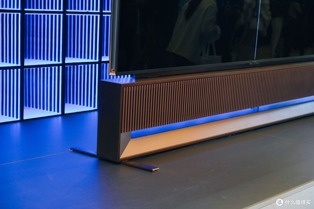 “客厅里的劳斯莱斯”:海信 RGB-Mini LED电视 UX上市解析