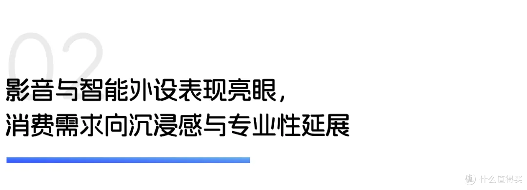 2月3C数码产品榜,场景化高性能产品出圈|世研消费指数产品榜