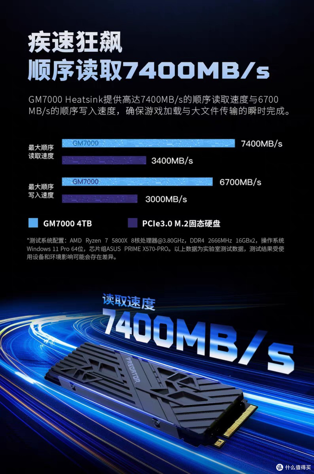 保护SSD硬盘的使用寿命的关键