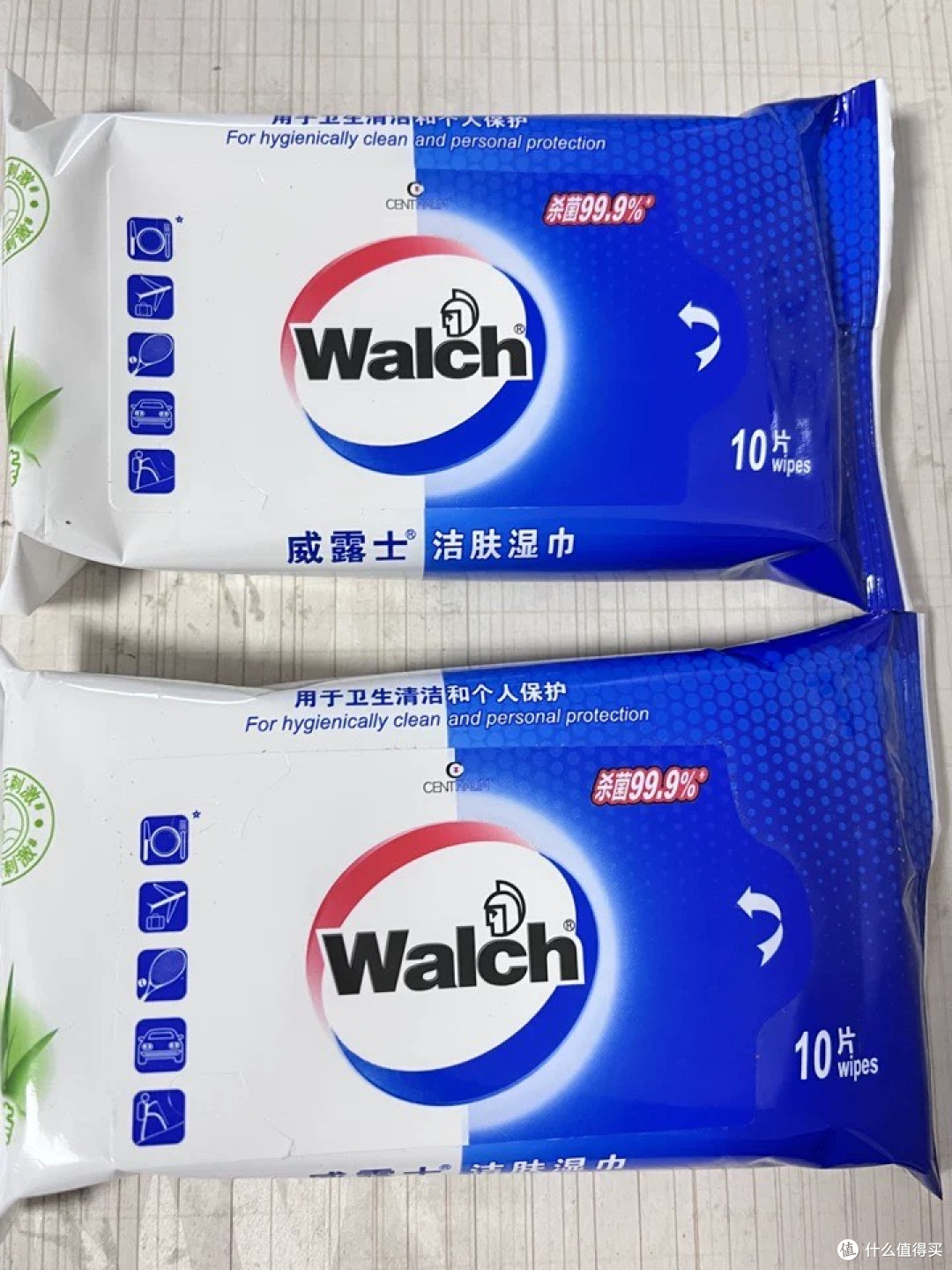 威露士多用途消毒液：守护家庭健康的秘密武器🛡️！