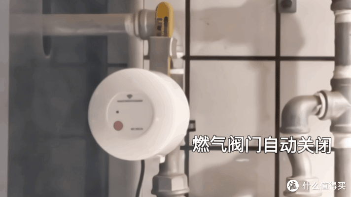 厨房里的空气净化器,小米米家净烟机P2使用体验