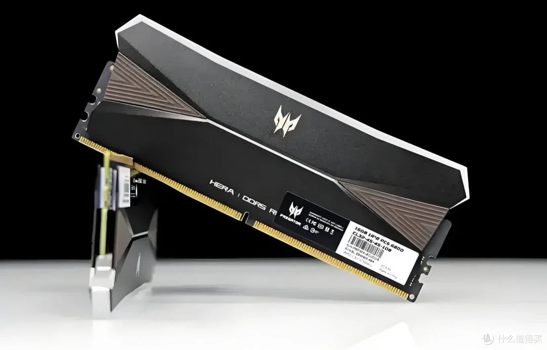 DDR5 科普:什么是DDR5?为什么你的电脑需要它?