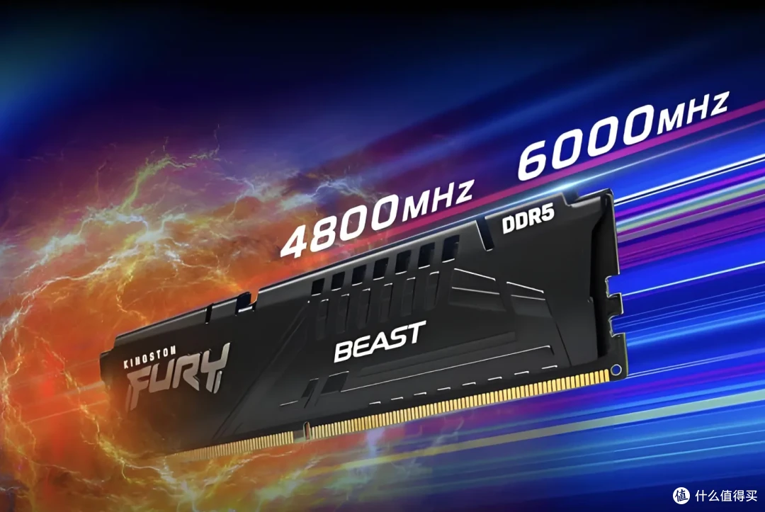 DDR5 科普:什么是DDR5?为什么你的电脑需要它?