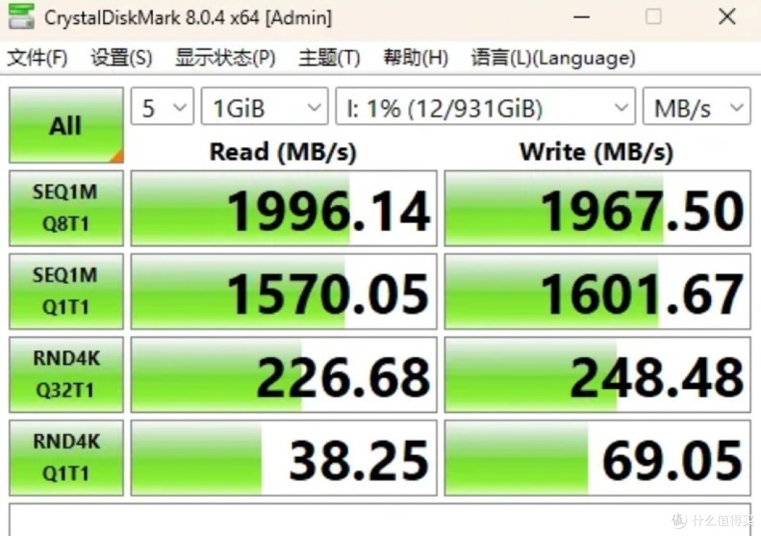 绿联USB4固态硬盘盒，快速又安全