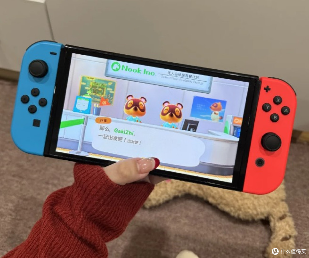 10款适合女生玩的switch宝藏游戏
