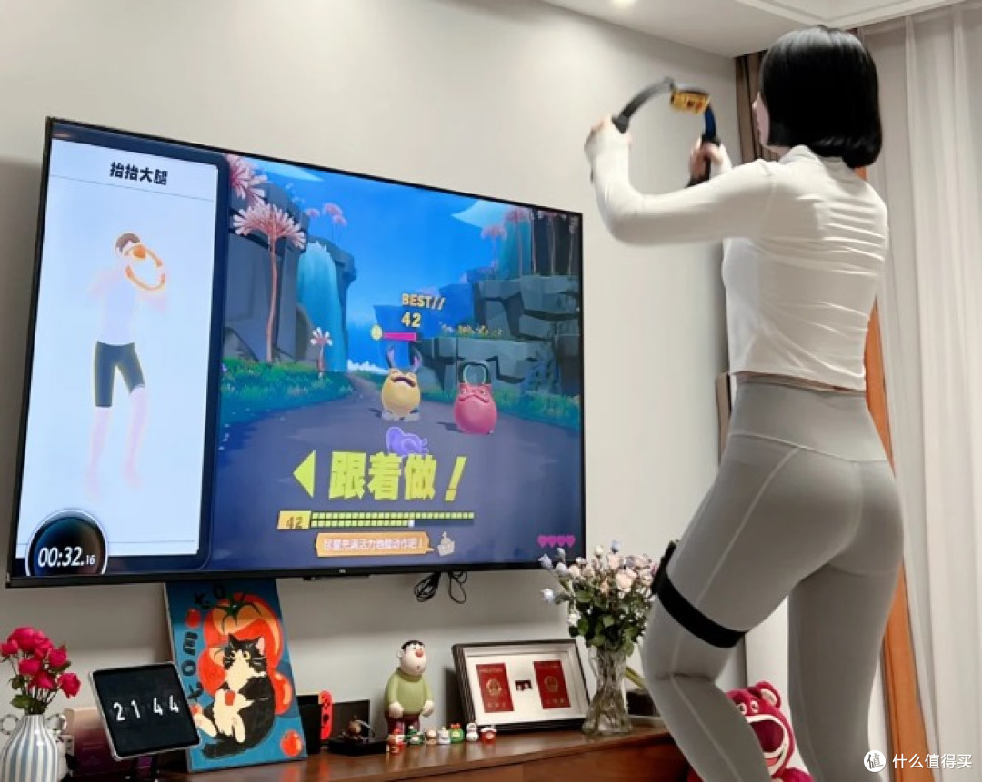 10款适合女生玩的switch宝藏游戏