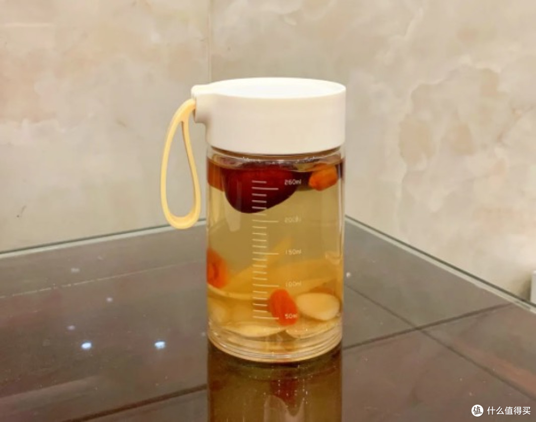 清明前养生茶！踏青不累🌿节后不emo