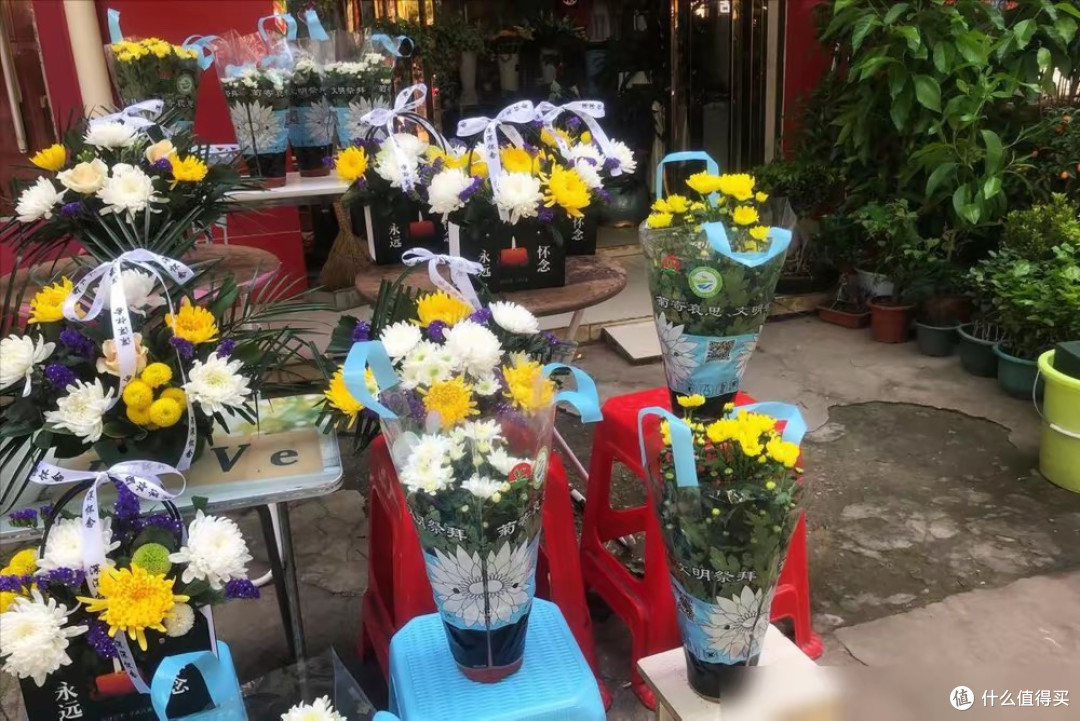 清明祭扫干货！这些用品让缅怀更显诚意