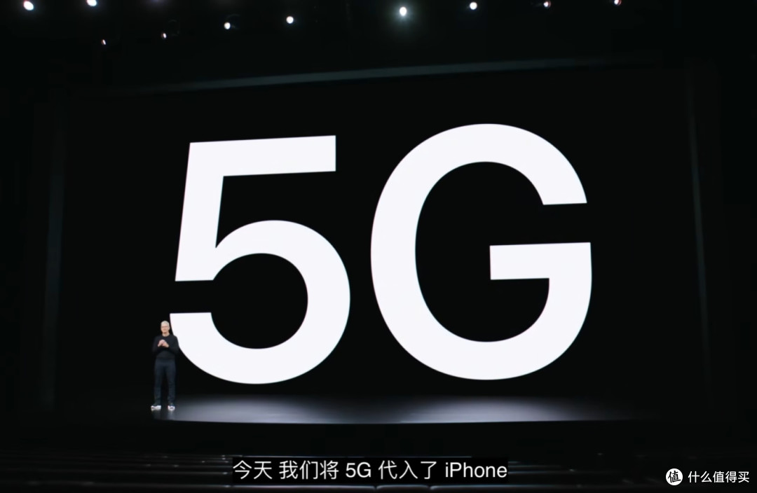 网速提升10倍！安卓和iOS的5.5G都来了，如何开启？