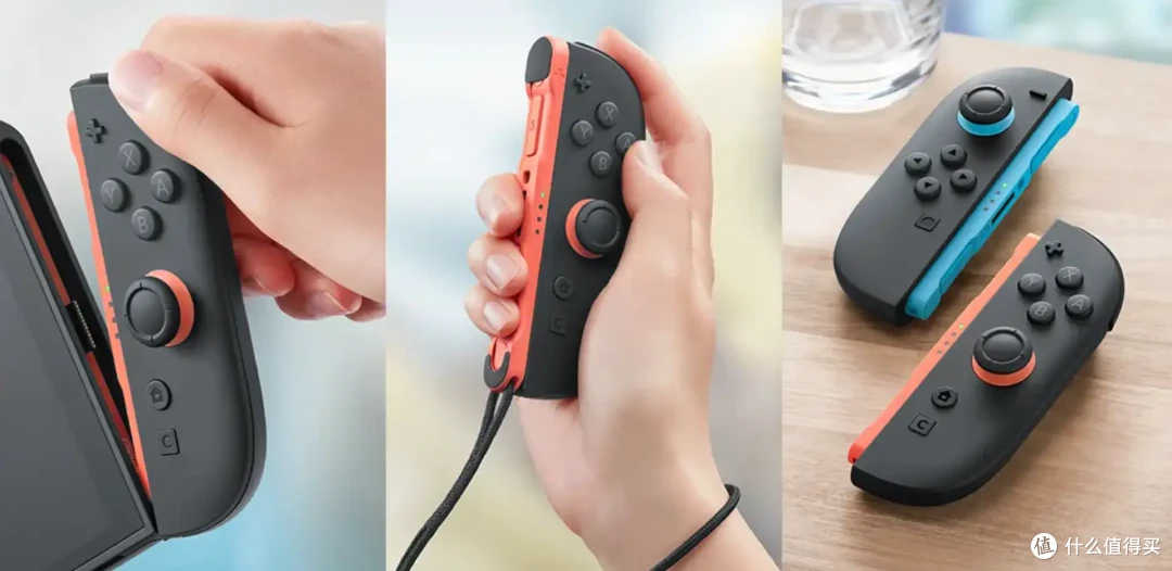 switch2值得买吗？什么时候能买？怎么买？