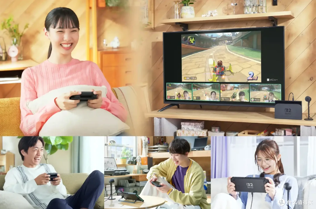 switch2值得买吗？什么时候能买？怎么买？