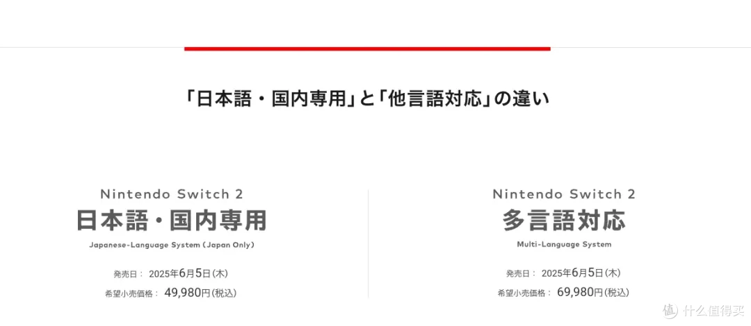 switch2值得买吗？什么时候能买？怎么买？