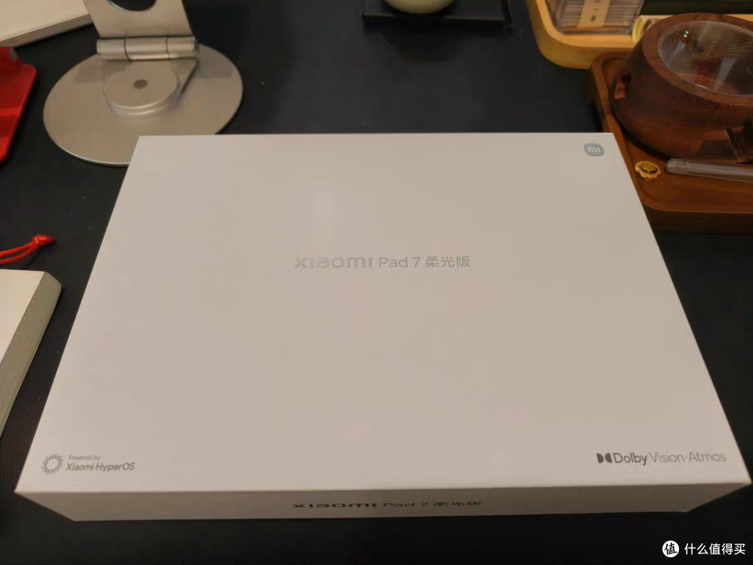 真香警告!小米平板7系列使用体验