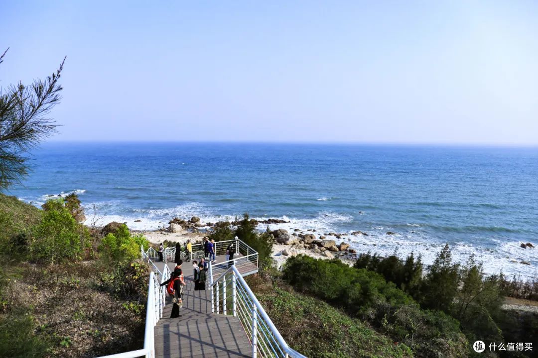 这座存在感低的粤西小城,可太吸引我了!