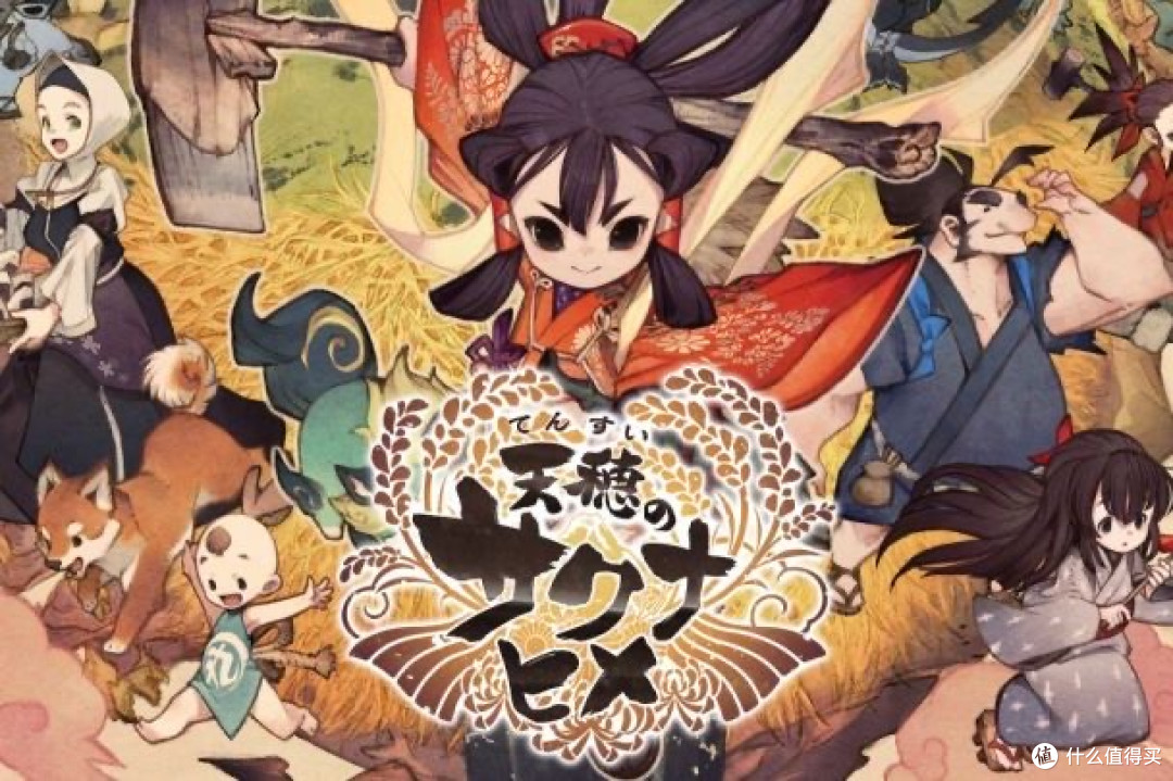 Switch怀旧补完计划:这5款游戏依然让我们闻着香!
