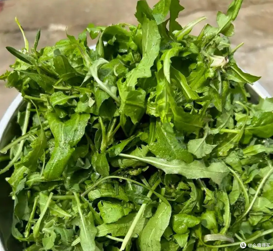 荠菜怎么吃?清明节的荠菜味道很正很新鲜