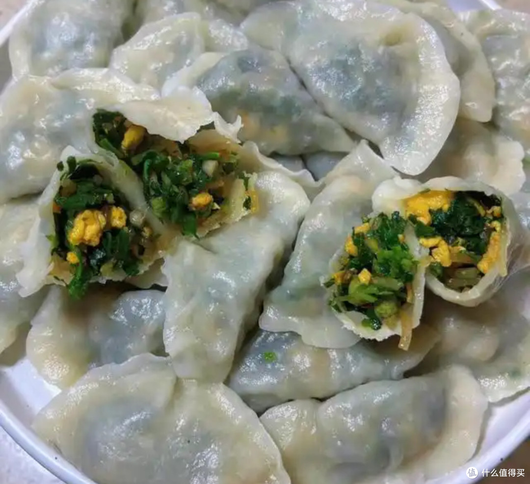 荠菜怎么吃?清明节的荠菜味道很正很新鲜