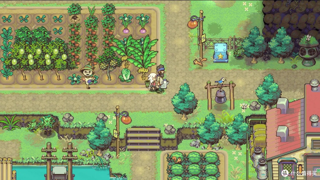 Switch怀旧补完计划:这5款游戏依然让我们闻着香!