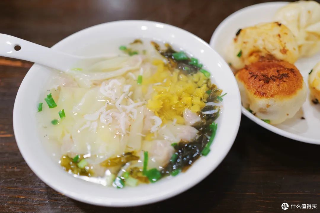 走遍街头巷尾，这是老杭州的早餐地图