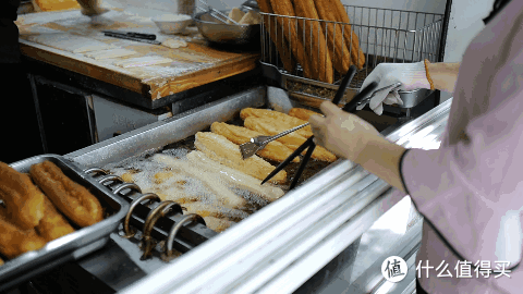 走遍街头巷尾，这是老杭州的早餐地图