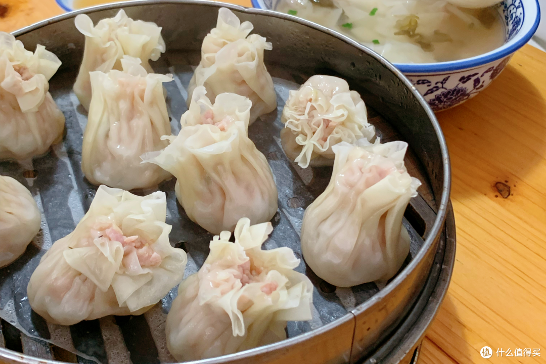 走遍街头巷尾，这是老杭州的早餐地图