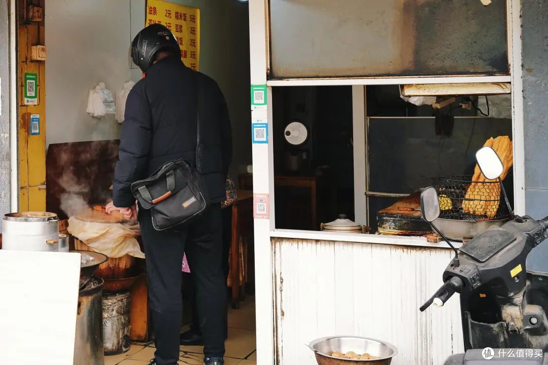 走遍街头巷尾，这是老杭州的早餐地图
