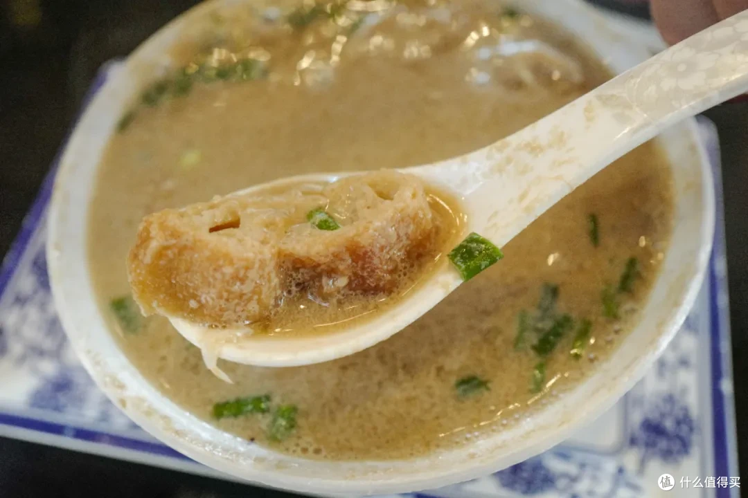 走遍街头巷尾，这是老杭州的早餐地图