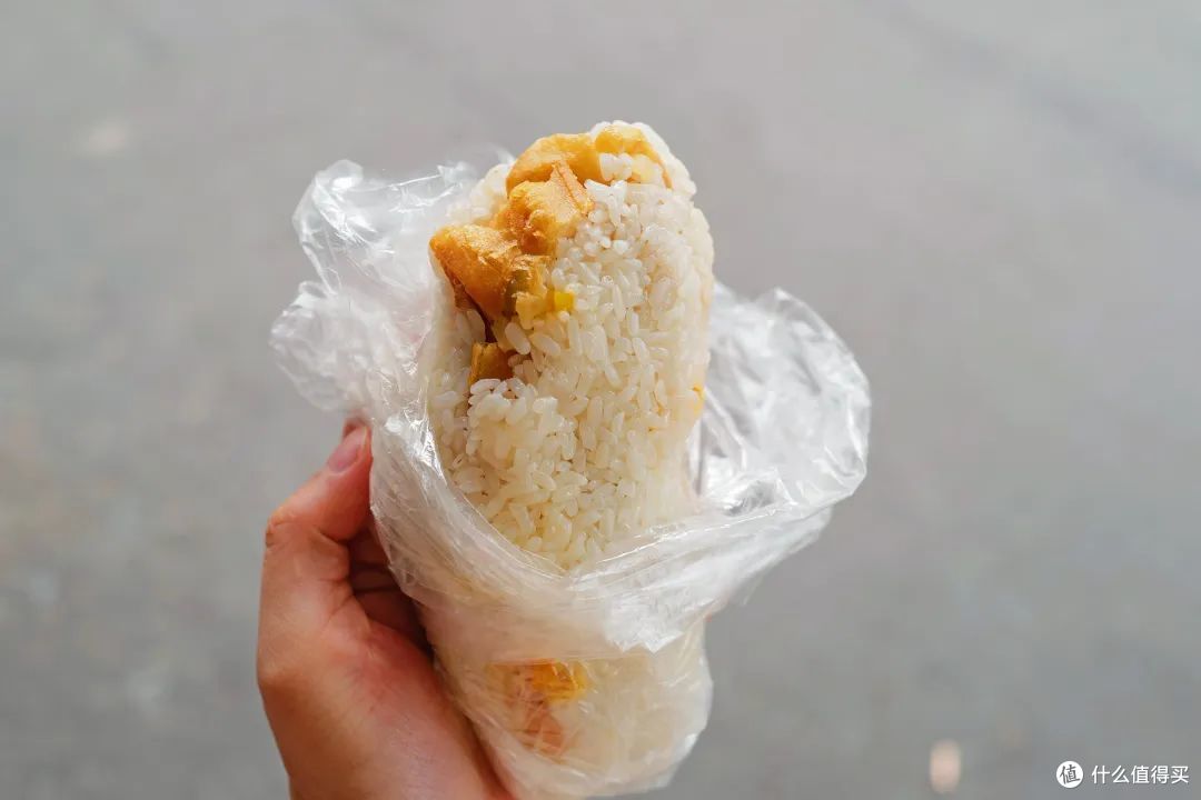 走遍街头巷尾，这是老杭州的早餐地图