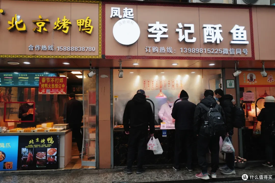 走遍街头巷尾，这是老杭州的早餐地图
