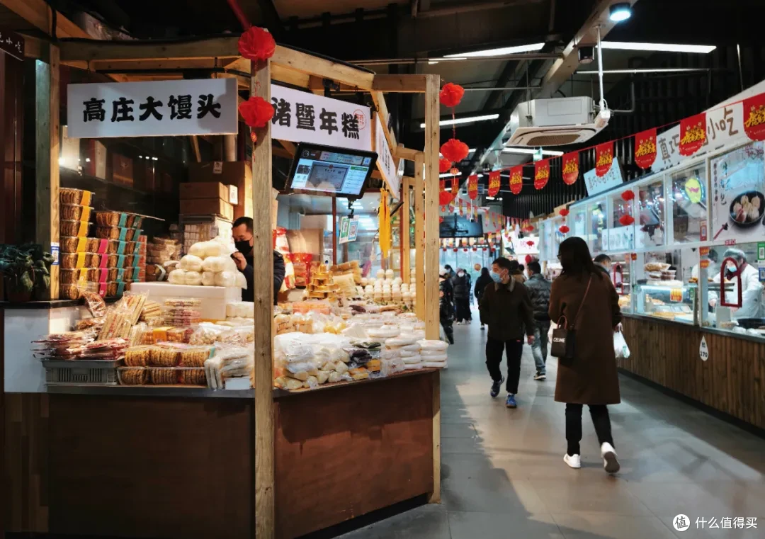 走遍街头巷尾，这是老杭州的早餐地图