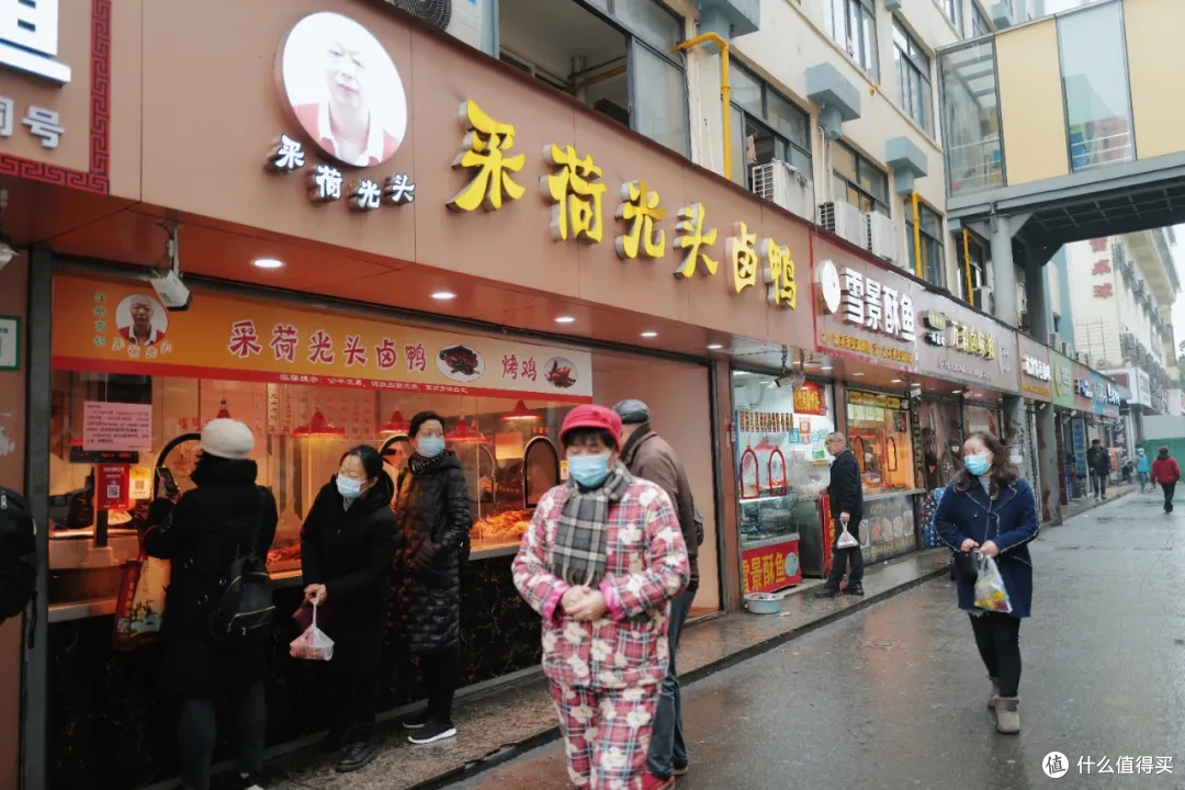 走遍街头巷尾，这是老杭州的早餐地图